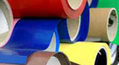 weitere Thermotransferfolien Bild weitere Thermotransferfolien / Carbon Ribbon